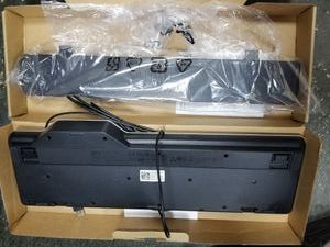 01-200585236: Dell kb813 smartcard