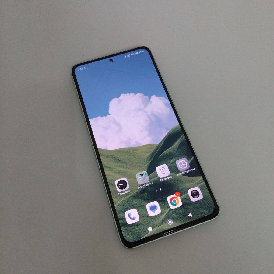 redmi note 13 4g 8/256gb