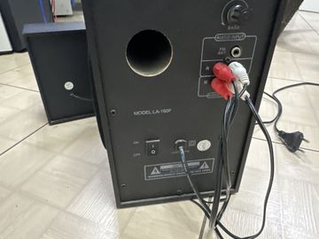 01-200755815: Golden Field la-160f