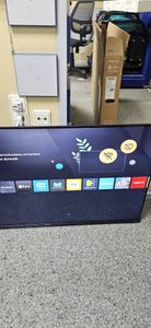 01-200756092: Hisense 43a6k