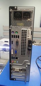 01-200756869: Пк intel core i5-4590/ram 8 gb/hdd відсутній/ssd 256 gb/nvidia 605 (geforce) 512 mb ddr3 64bit