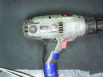 Б/в Шурупокрут Forte ds 450-2 vr 01-200757977