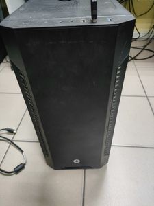 01-200759887: Пк amd ryzen 7 3700x/ram 16 gb/hdd відсутній/ssd 500 gb/nvidia rtx 3060 (geforce) 12gb gddr6 192bit
