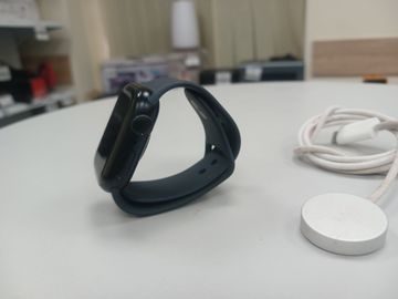 01-200565825: Apple watch series 9 gps 41mm aluminum case w. s. loop