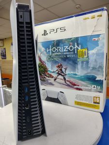 01-200763534: Sony playstation 5 825gb