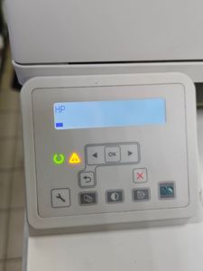 01-200765407: Hp laserjet pro m227sdn