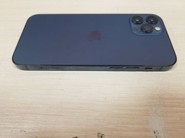 01-200610208: Apple iphone 12 pro 128gb