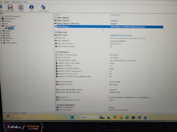 01-200603917: Asus 15/ryzen 7 7435hs ddr5/16gb ddr5/hdd *відсутній/ssd 512 gb/geforce rtx2050 4gb