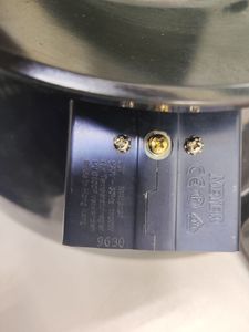 01-200771058: Meyer lectro-mat