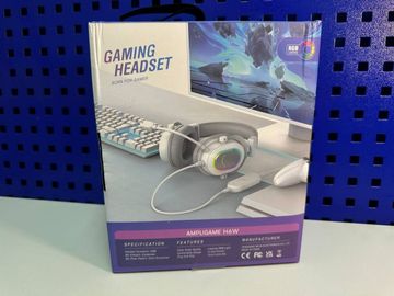 01-200771852: Fifine h6