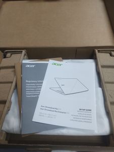 01-200607346: Acer chromebook plus 515 cb515-2ht-53qe