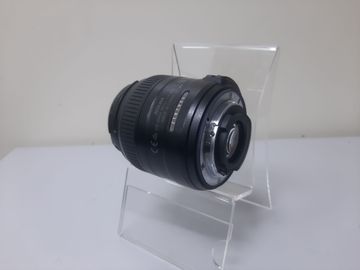 01-200775535: Nikon af-s dx micro nikkor 40mm f/2,8g