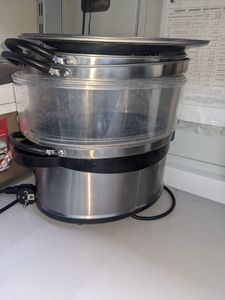 01-200771850: Clatronic без моделі