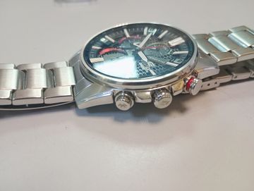 01-200777614: Casio edifice eqb1200