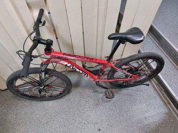 01-200777733: Unicorn flame 24