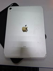 01-200777568: Apple ipad 10.9 2022 wi-fi + cellular 64gb