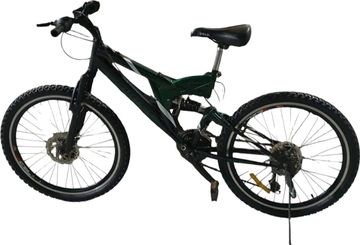 01-200627025: Spirit jamatrix