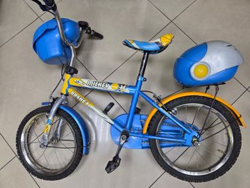 01-200780965: Mickey basket ball