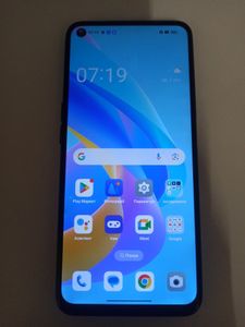 01-200780363: Oppo a76 4/128gb