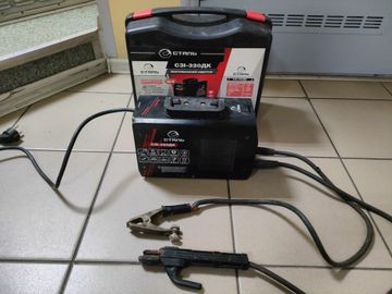 01-200781717: Сталь сзі-320дк