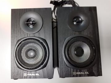 01-200778259: Real-El s-225