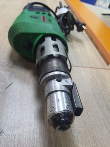 01-200781318: Leister fusion 1