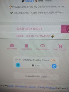 01-200783361: Apple iphone 11 64gb