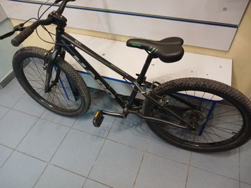 01-200785185: Haro flightline 24