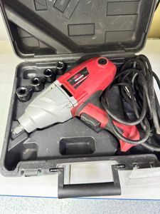 Б/у Гайковерт Vitals Master ua 50105 gnve 01-200786133