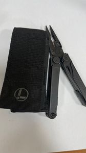 01-200609338: Leatherman wave plus