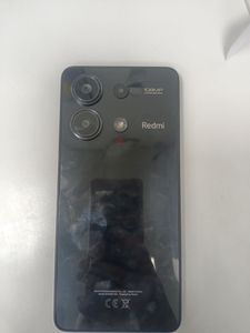 01-200786896: Xiaomi redmi note 13 4g 6/128gb
