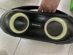 01-200783810: Real-El x-745