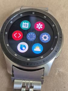 01-200788838: Samsung galaxy watch4 classic 46mm