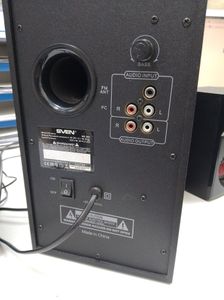 01-200789200: Sven ms-302