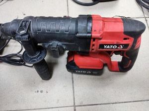 01-200749038: Yato yt-82772/ yt-82827/ 1акб зп