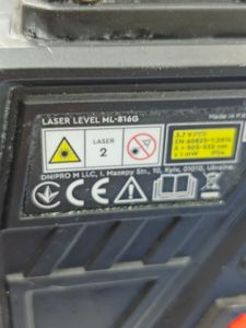 01-200787303: Dnipro-M ml-816g