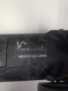 01-200789432: Dnipro-M gl-240