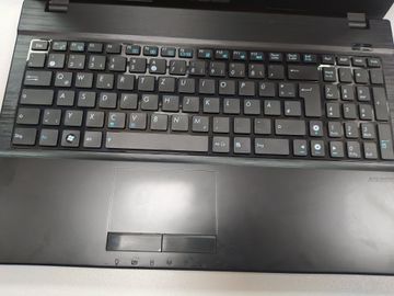 Asus 15/core i5 2450m ddr3/12gb ddr3/hdd *відсутній/ssd 300 gb/*інтегрована