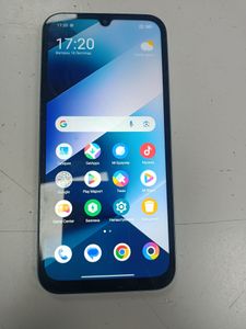 01-200790149: Poco c85 6/128gb