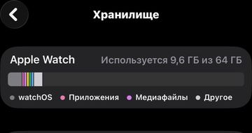 01-200790751: Apple watch series 10 gps 46mm alu. case