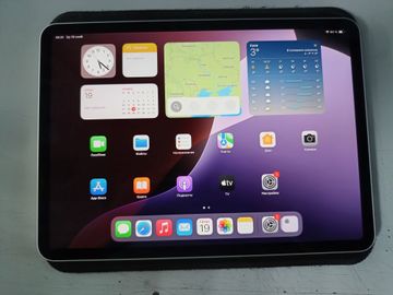 01-200761176: Apple ipad pro 11 2021 wi-fi 256gb