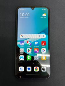 01-200791045: Xiaomi redmi 15c 4g 8/256gb