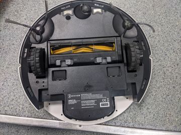 01-200784795: Ecovacs deebot ozmo n8 plus