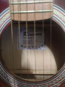 01-200792596: Renome rj-50nc