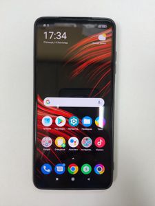 01-200792480: Xiaomi poco x3 pro 8/256gb