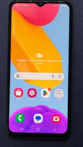 01-200792564: Samsung galaxy m13 sm-m135f 4/64gb