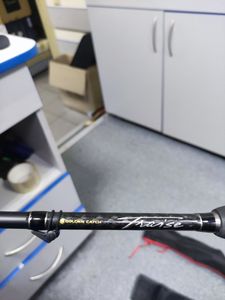 01-200794166: Golden Catch traise 24 trs-762ls 2,29м 2-15г