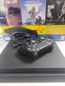 01-200753230: Sony playstation 4 slim 1tb