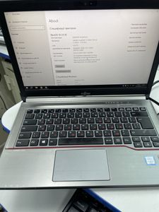 01-200794057:  14/core i3 6100u ddr3/8gb ddr3/hdd *відсутній/ssd 128 gb/*інтегрована