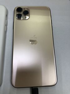 01-200794640: Apple iphone 11 pro max 256gb